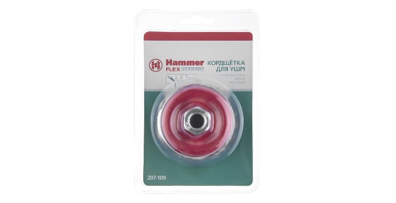 ��������� HAMMER ���� 65�� ��� ��� ����� ����� (207-109)