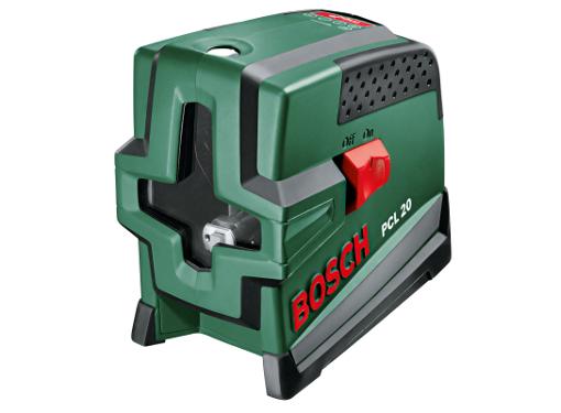   BOSCH PCL 20 (0603008220)