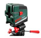 Изображение товара Уровень лазерный BOSCH PCL 20 SET + ШТАТИВ (0603008221)