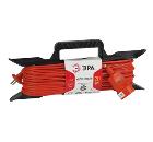 Удлинитель ЭРА UF-1-2x0.75-20m Б0017610 2х0.75