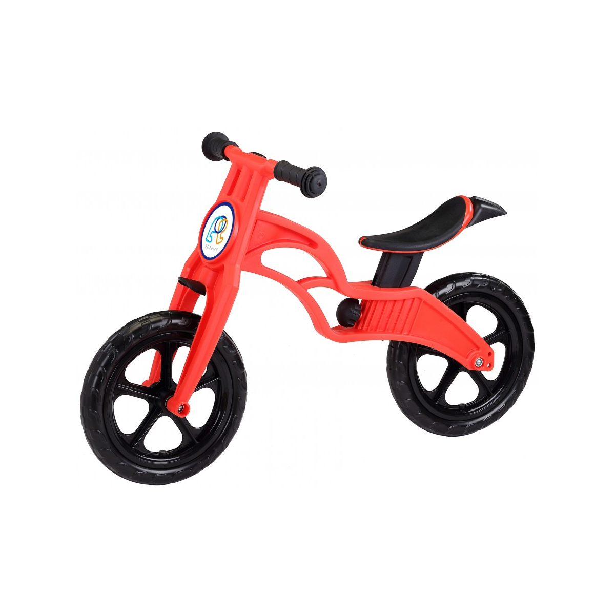 Велокат Pop bike SM-300-1-RED Sprint - цена, фото - купить в Москве, СПб и  РФ