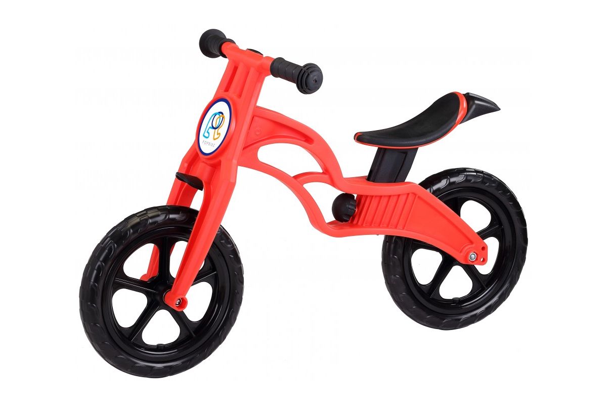 Велокат Pop bike SM-300-1-RED Sprint - цена, фото - купить в Москве, СПб и  РФ