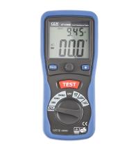 CEM DT-5300B, ���������� ������������� ����������