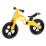  POP BIKE SM-300-2-YELLOW Flash