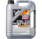   LIQUI MOLY Top Tec 4200 5W-30 5L