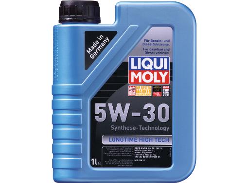   LIQUI MOLY 7563