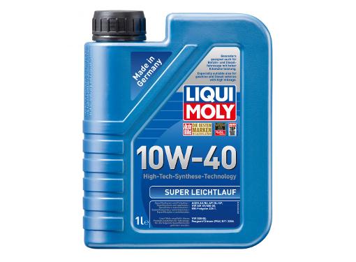   LIQUI MOLY 1928