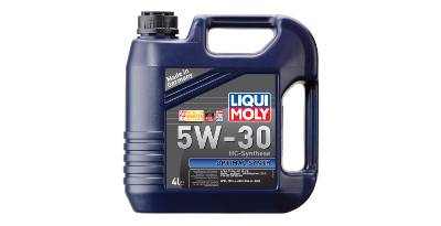   LIQUI MOLY 2345