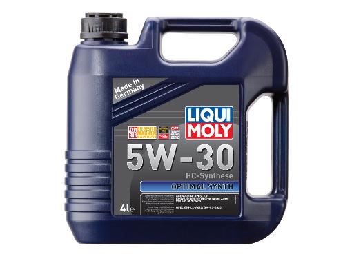   LIQUI MOLY 2345