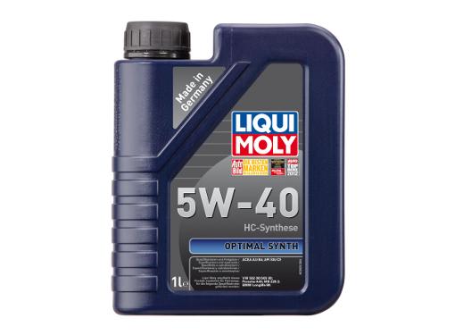   LIQUI MOLY 3925