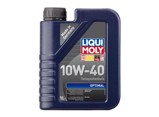   LIQUI MOLY 3929