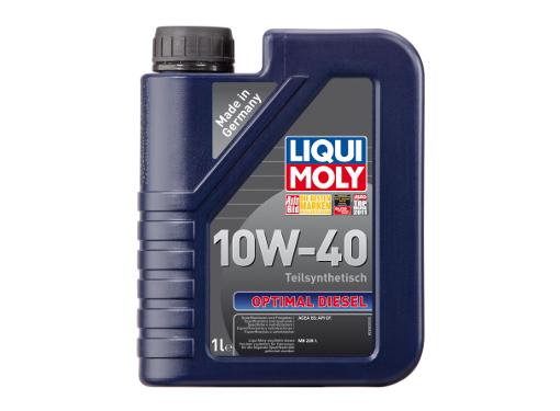    LIQUI MOLY 3933