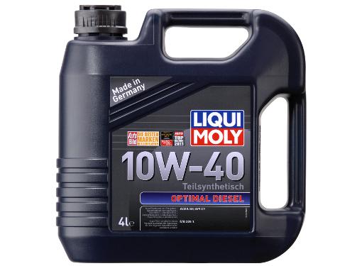    LIQUI MOLY 3934