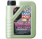 Изображение товара Моторное масло LIQUI MOLY Molygen New Generation 10W-40 1 литр полусинтетика