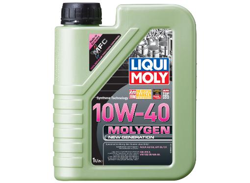   LIQUI MOLY 9059