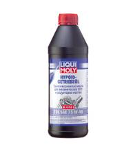 LIQUI MOLY Hypoid-Getriebeoil TDL 75W-90 1L