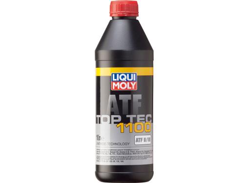   LIQUI MOLY Top Tec ATF 1100 1L