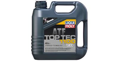   LIQUI MOLY Top Tec ATF 1100 4L