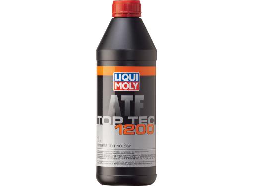 Изображение товара Масло трансмиссионное LIQUI MOLY Top Tec ATF 1200 1L