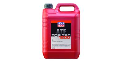   LIQUI MOLY Top Tec ATF 1200 5L