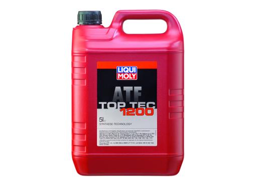   LIQUI MOLY Top Tec ATF 1200 5L