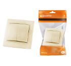 Выключатель TDM SQ1814-0102