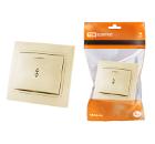 Выключатель TDM SQ1814-0108