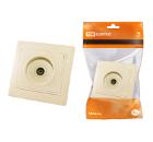 Розетка TDM SQ1814-0122