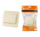 Розетка TDM SQ1804-0111