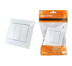 Выключатель TDM SQ1815-0003