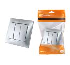 Выключатель TDM SQ1815-0203