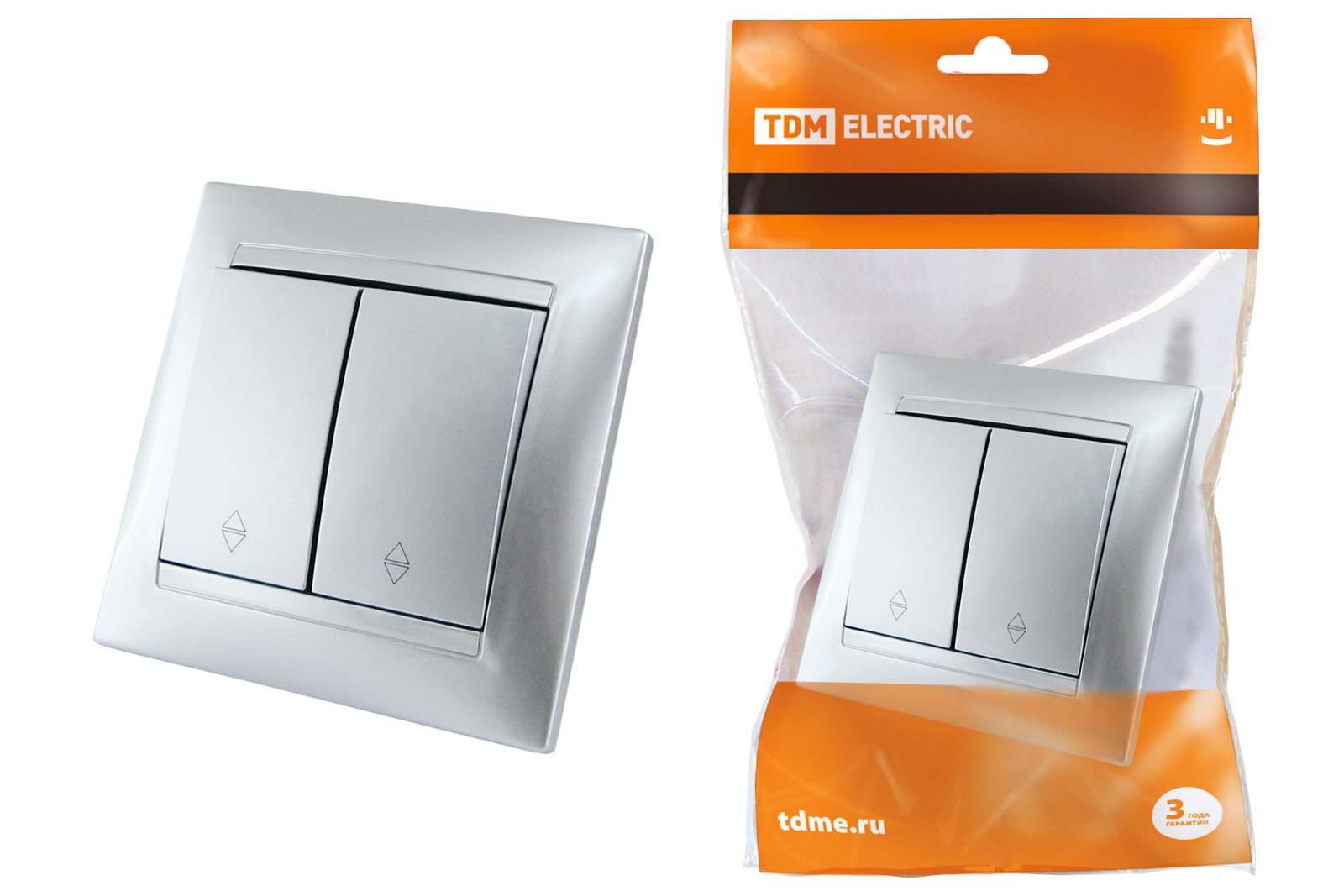 

Выключатель Tdm Sq1815-0207