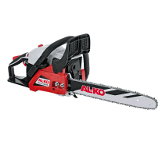 AL-KO BKS 3835
