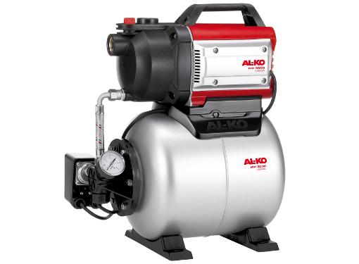   AL-KO HW 3000 Classic