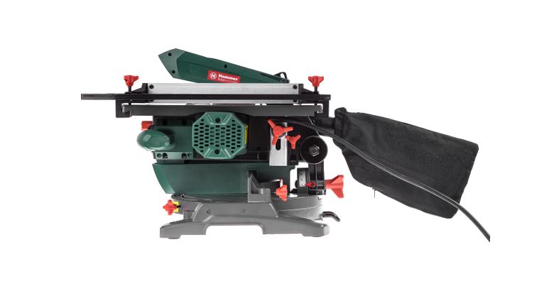 ���� ����������� HAMMER STL1200/210C