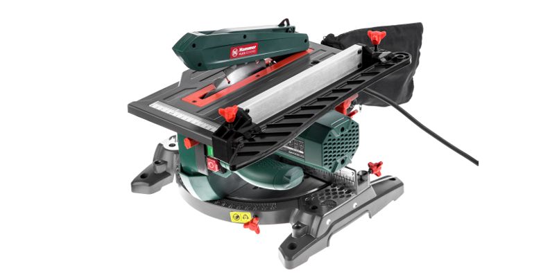 ���� ����������� HAMMER STL1200/210C