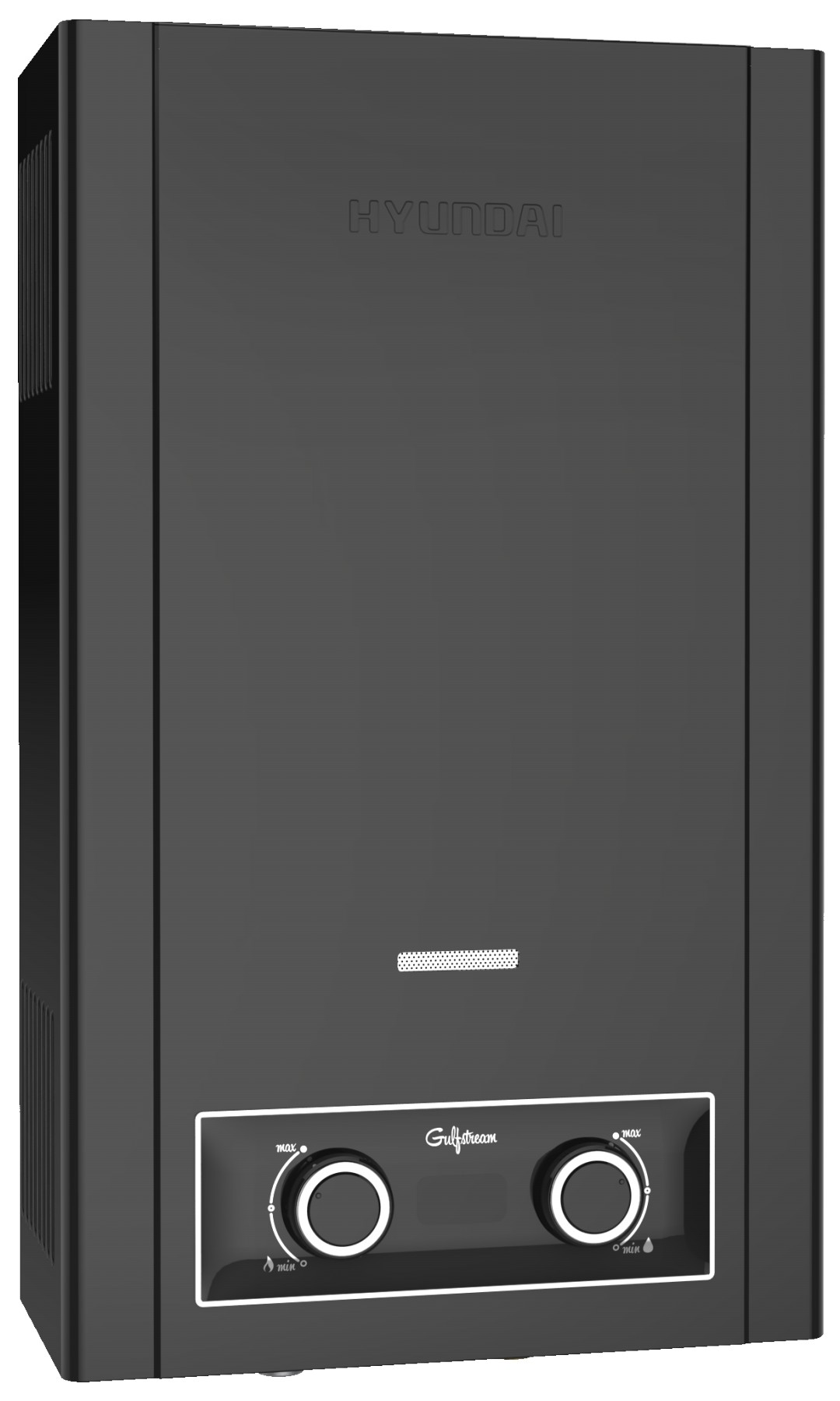 Газовая колонка Hyundai H-gw1-ambl-ui306