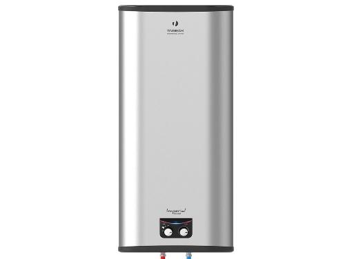 Изображение товара Водонагреватель TIMBERK SWH FSM3 80 VE 80 л, энергоэффективный, нержавеющая сталь