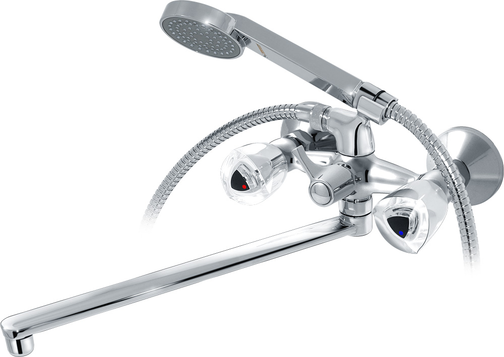 

Смеситель Varion armaturen 1014141 ХРОМ