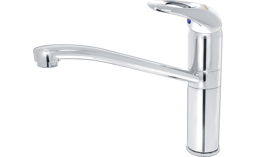 

Смеситель Varion armaturen 7240953 ВЕРДЕР