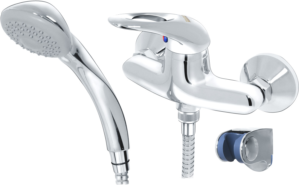 

Смеситель Varion armaturen 9520953 ВЕРДЕР
