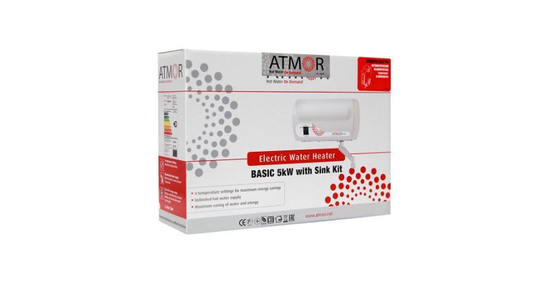 ��������������� ��������� ATMOR Basic 5000 �����