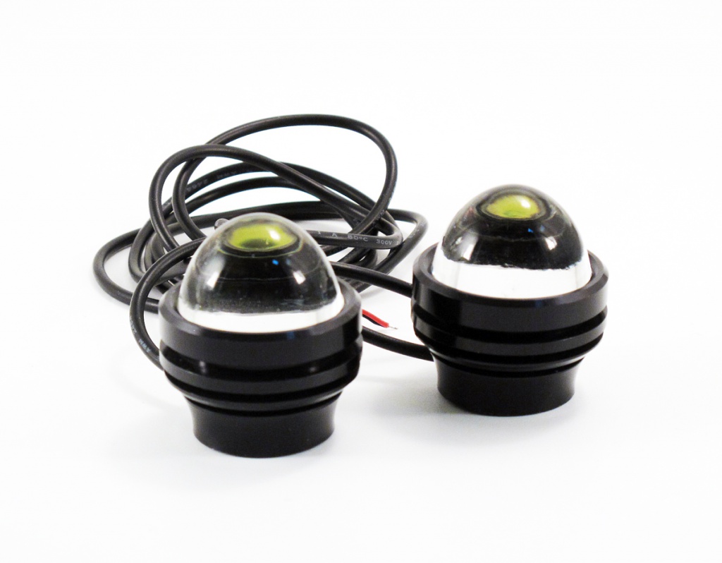 

Противотуманные фары ВЫМПЕЛ Fog light 5w, Fog light 5w