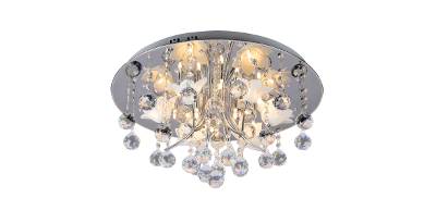  NATALI KOVALTSEVA 10527/15C CHROME