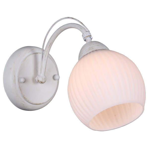 

Бра Natali kovaltseva 10855/1w gold ivory