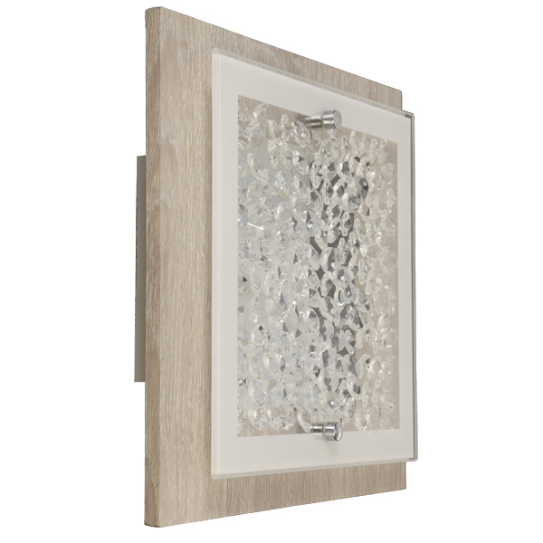 

Бра Natali kovaltseva Alps 11367/1w white oak