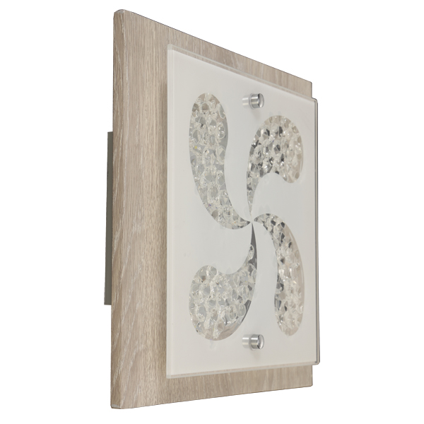 

Бра Natali kovaltseva Alps 11368/1w white oak