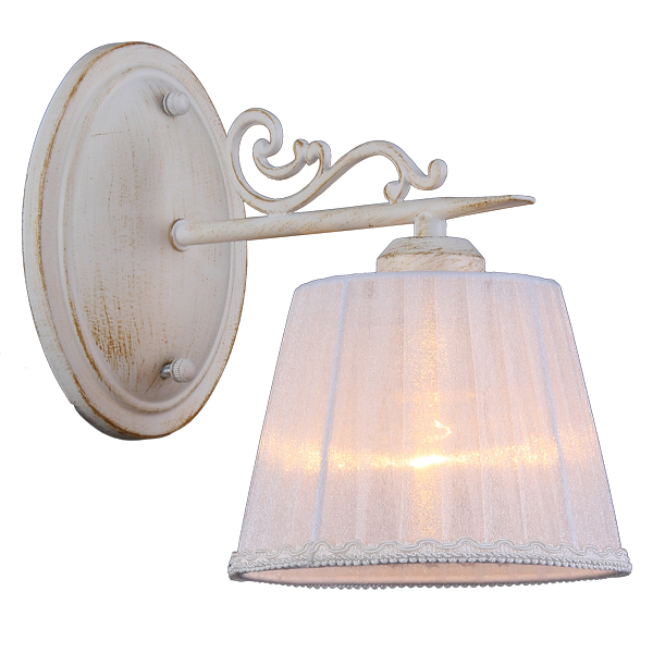 

Бра Natali kovaltseva Firenze 11422/1w ivory gold