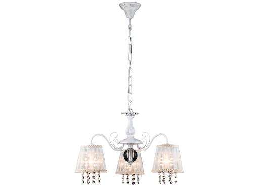  NATALI KOVALTSEVA ISABELLE II 11393/3C WHITE GOLD