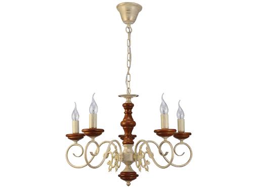  NATALI KOVALTSEVA LUXURY WOOD 11357/5C WHITE OAK,WALN